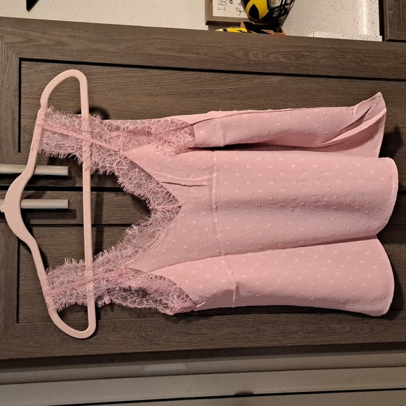 ♥️New eyelash dot cami - Picture 11 of 16